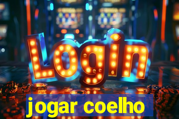 jogar coelho